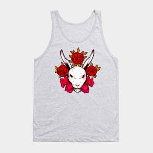 bunny Tank Top